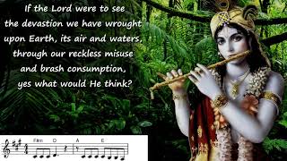 If Krishna Lived with Us - Song for Children screenshot 4