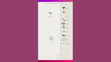 The Beehive In Little Alchemy! #tutorial #littlealchemy #shorts