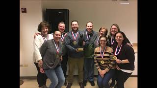 Strategic Plan In Action Update 2019