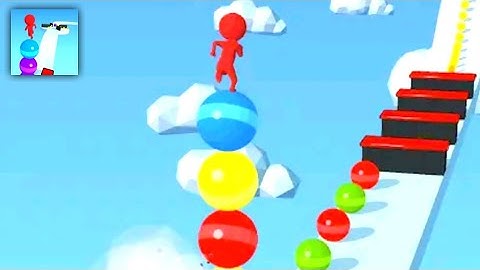 Stack Rider All Levels - All Levels (13-17)