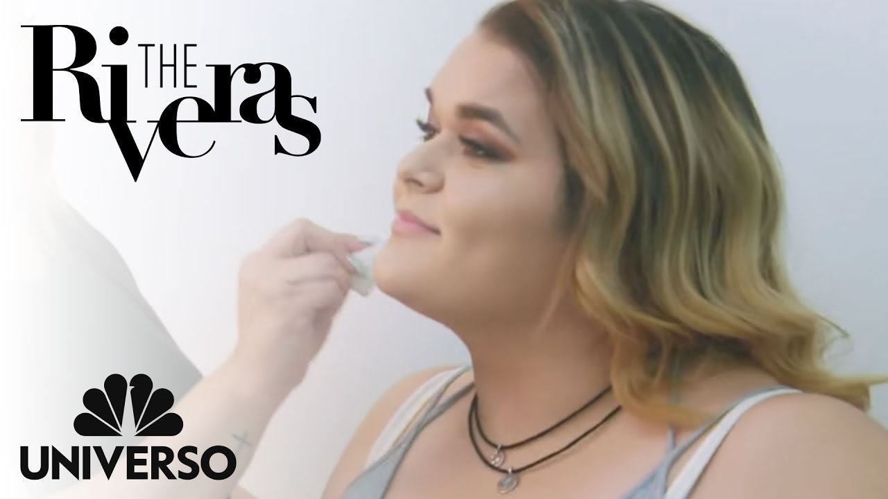 Chiquis thinks that Jenicka has a secret boyfriend | The Riveras | Universo