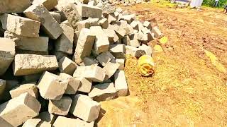 Massive Three Bedroom House in Bungoma!! What Determines the height of your Foundation