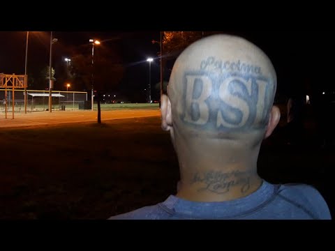 Inside A Mexican Hood In Pacoima