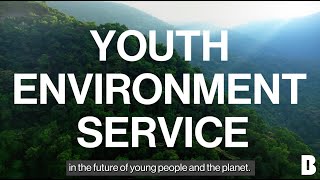 Creating a Youth Environment Service | YES