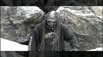 The Berzerker - "No One Wins" Music Video (Remastered 2024)