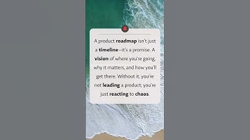 Product Roadmaps: Your Strategy or Just Wishful Thinking? 🚀