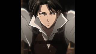 Captain Levi Attack On Titan Edit No Batidão