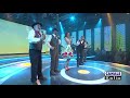 El Canfin "Marina" | Cantando Ballando (HD)