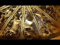 TREE OF PROSPERITY - Wynn Macau Casino - YouTube