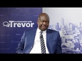 George Guvamatanga In Conversation With Trevor (Part 2)