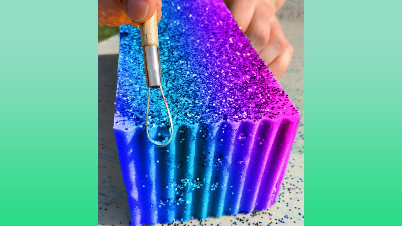 Oddly Satisfying Video That Will Relax You Before Sleep! #18 - YouTube