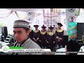 ACARA IMTIHAN DTA ALMUHAJIRIN NUANSA VALLEY REGENCY 2023 part 1