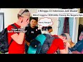 TERHARU...Moment Perpisahan Karl Dengan Keluarga &amp; Kesan Selama Di Indonesia