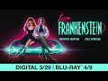 LISA FRANKENSTEIN | Own on Digital March 29, Blu-ray & DVD April 9
