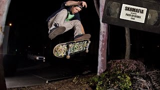 Wes Kremer & Tyler Surreys Pack Of Hydes Part