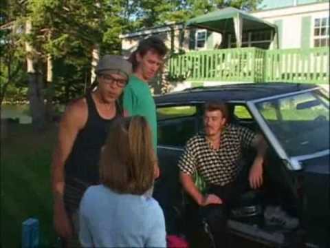 Trailer Park Boys - Ricky Explains Gas Siphoning to Cory and Trevor