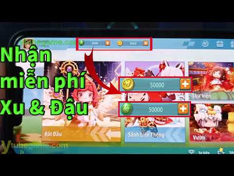 Video Tặng Mã Code Mini World Không Giới Hạn Nhận Xu và Đậu... - youtube