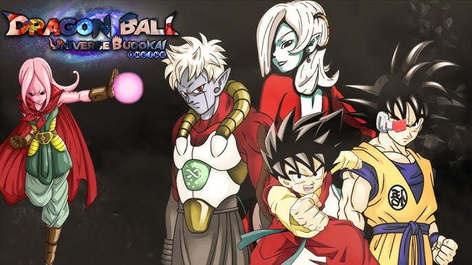 Guilds - Dragon Ball Online Universe Revelations