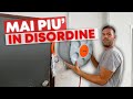 Ho RISOLTO il PROBLEMA della CANNA dell'ACQUA