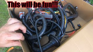 Ebay Standalone Wire Harness Review  Is It Worth Saving The Money?