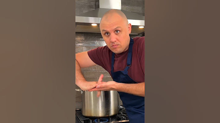 How To Make Restaurant Quality Beef Stock