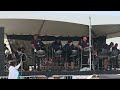 RETRO By ODU MONARCH STEEL AT PANFEST 2026 