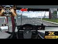 EURO TRUCK SIMULATOR 2-Volvo FH Globetrotter XL