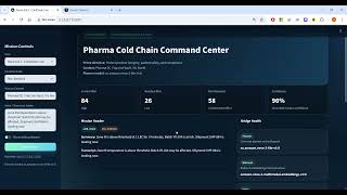 Nova A.R.C. is a voice-first, multimodal incident command center built on Amazon Nova. #AmazonNova