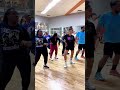 Get Fit, Have Fun! ZUMBA at LA Fitness