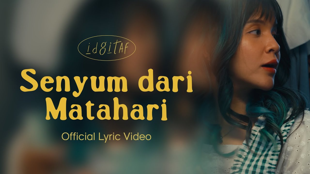 Lirik dan Chord Kunci Gitar Senyum Dari Matahari - Idgitaf Lirik dan Chord Kunci Gitar Senyum Dari Matahari - Idgitaf