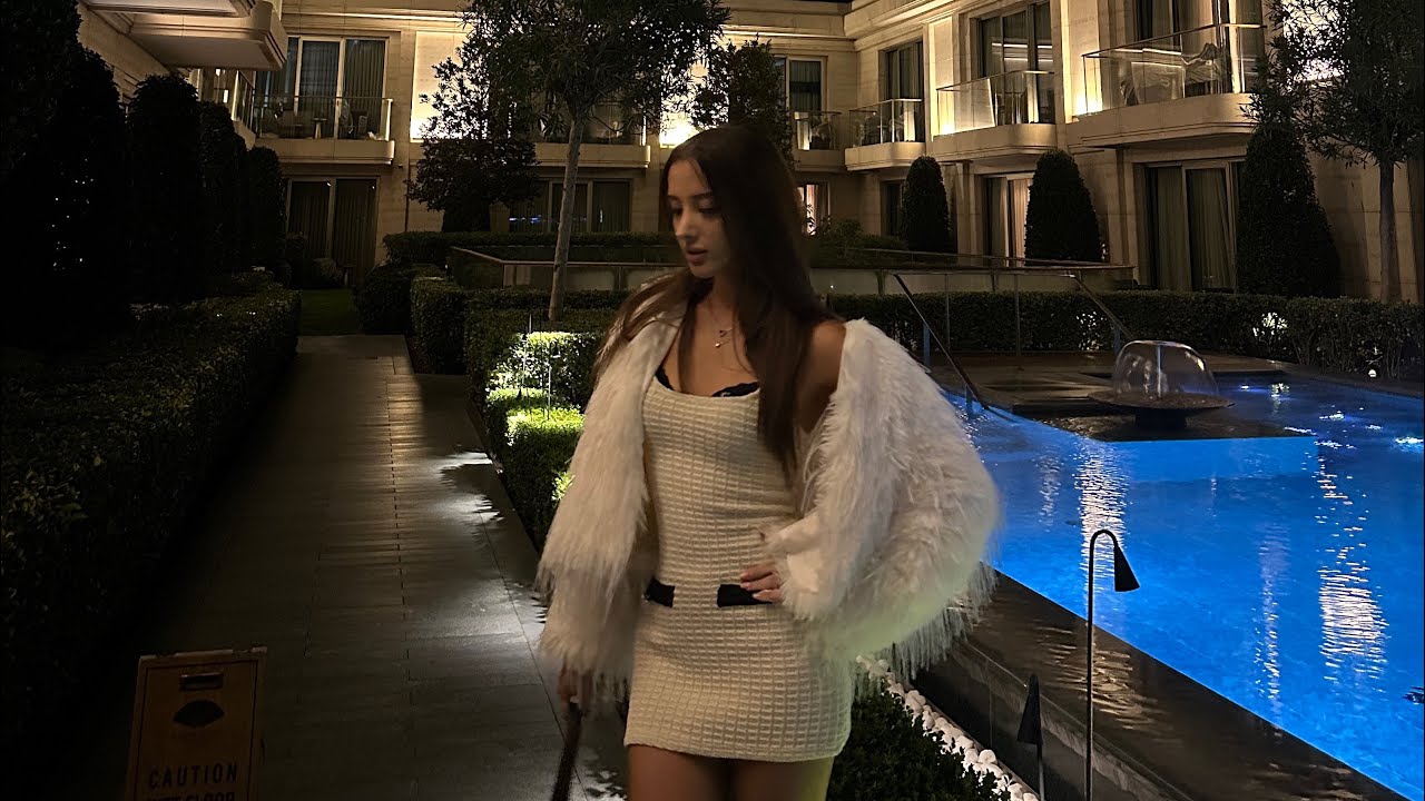 kuzenimi rezil rusva ettik vlog