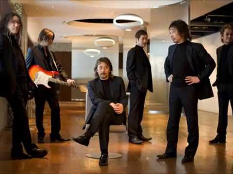 J WALK  ジャスト・ビコーズ