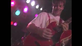 Southern Man     HeartAttack Diner      Live