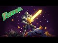 VANILLA TERRARIA