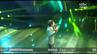 #MBCTheVoice - \