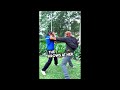 Women defense technique 🛑 #safetytips