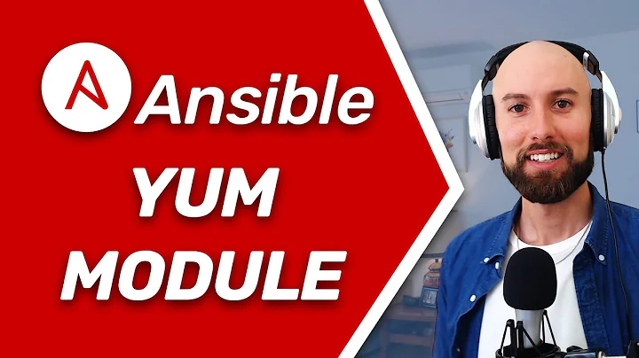 Ansible Yum Module Tutorial - Complete Beginner's Guide