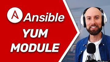 Ansible Yum Module Tutorial - Complete Beginner