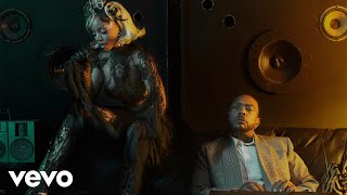 Chlöe, Timbaland - World On Fire (Official Audio)