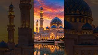 Besarkan Allah dalam Hatimu