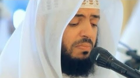 سورة مريم كاملة | للقارئ وديع اليمني | بدون إعلانات