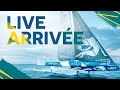 Live arrive  12e route du rhum  destination guadeloupe