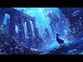 The Illusory City Beneath the Sea | Celtic Fantasy Music - Healing Vocal