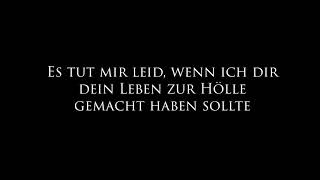 Falling (Gotthard) - Deutsche Übersetzung