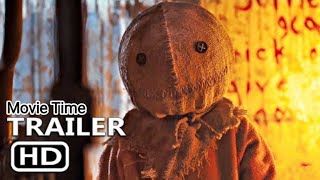 Кошелек или жизнь •2022• Трейлер /// Trick or Treat 2022 Trailer