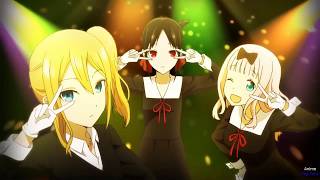 Whatsjaye - Pretty Eyes Amv