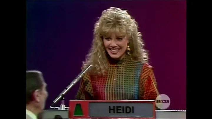 Match Game-Hollywood Squares Hour (#171):  June 27...