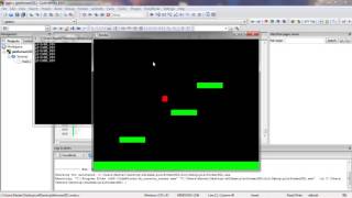 SDL2 Platformer test