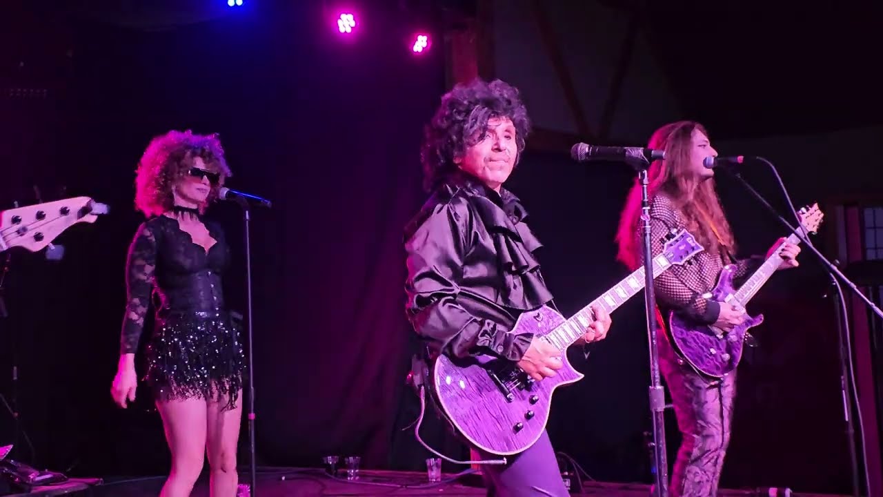 The Prince Experience, I Wanna Be Your Lover, at Bub's Irish Pub Nov 17th 2024