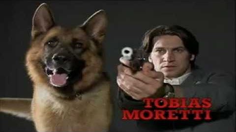 Rex, Un Policia Diferente - (Intro).avi